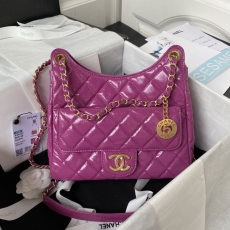 Chanel Hobo Bags